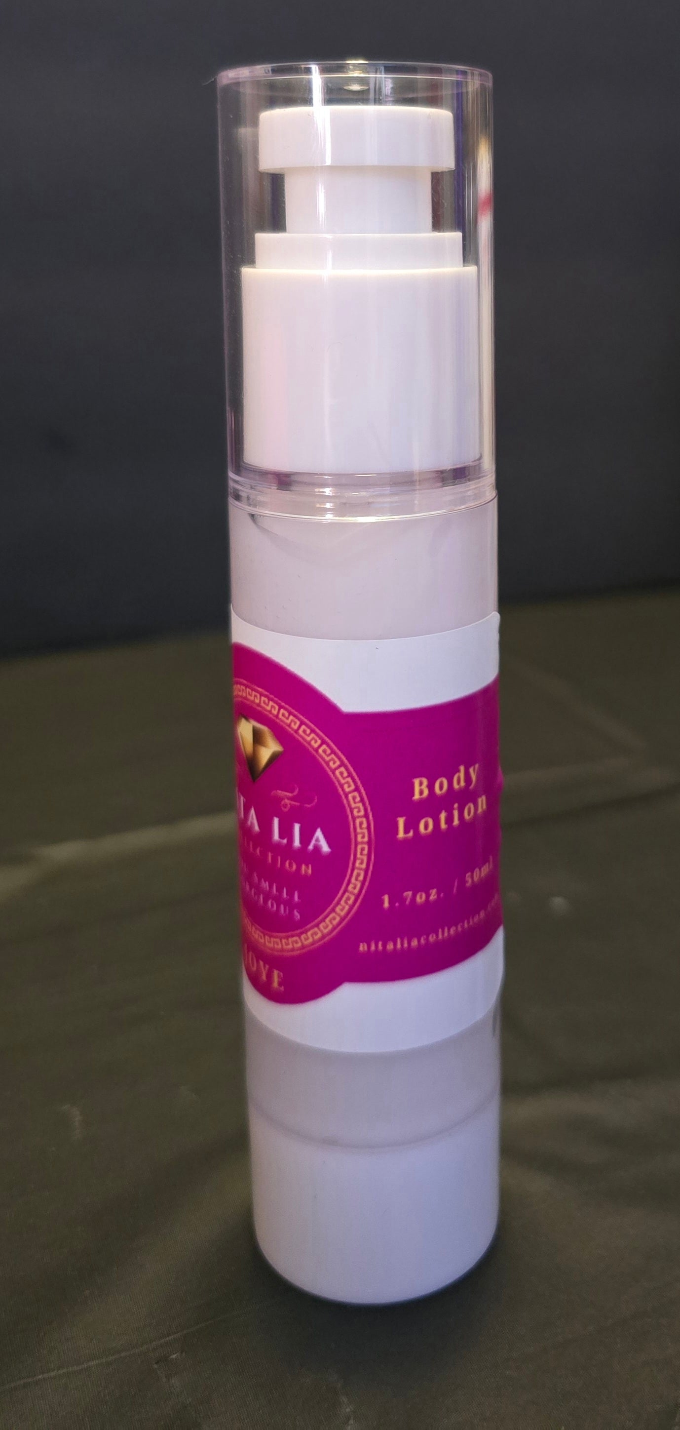 JOYE BODY LOTION - YOU SMELL GORGEOUS