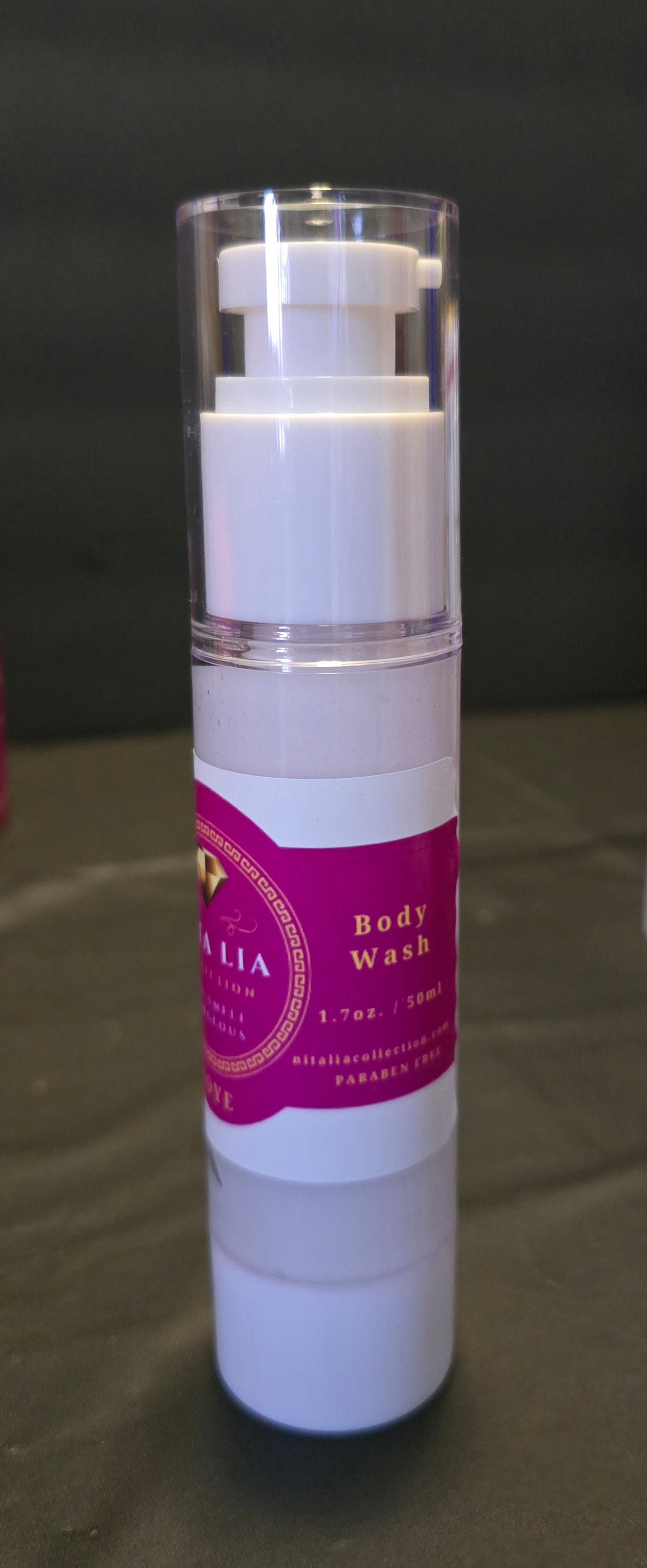 JOYE BODY WASH - YOU SMELL GORGEOUS