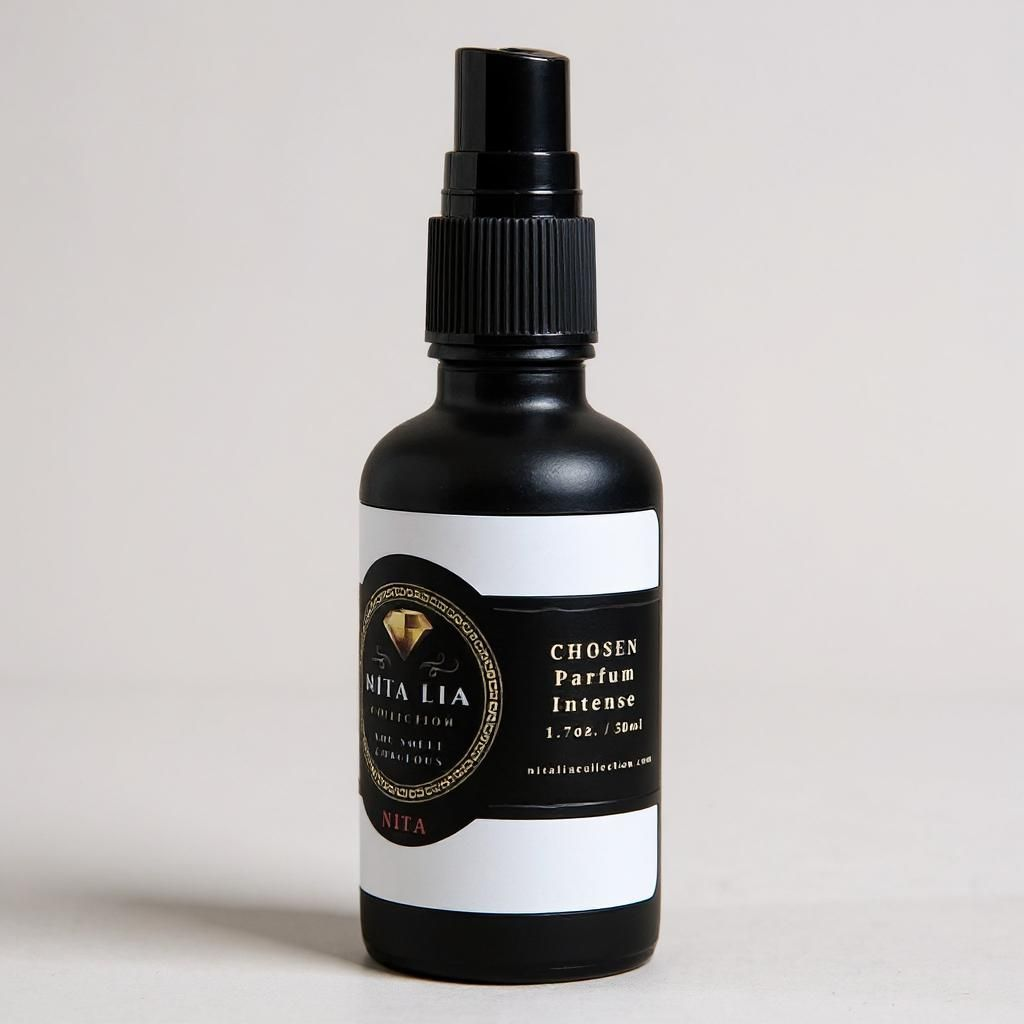 NITA CHOSEN PARFUM INTENSE - YOU SMELL GORGEOUS!!!