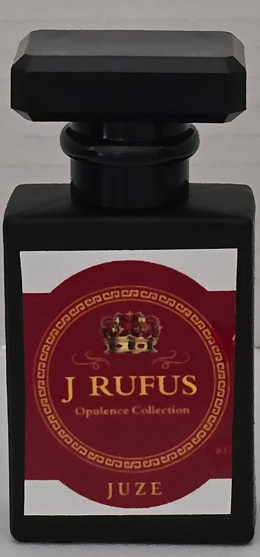 J RUFUS JUZE CONQUEROR COLOGNE INTENSE