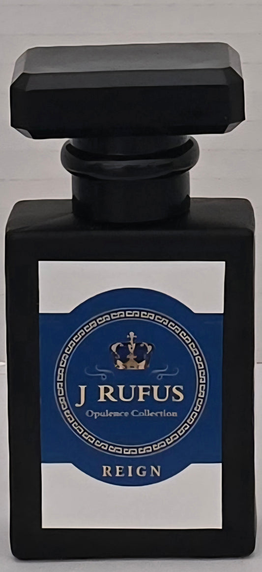 J RUFUS OPULENCE COLLECTION - REIGN ALKEBULAN COLOGNE INTENSE