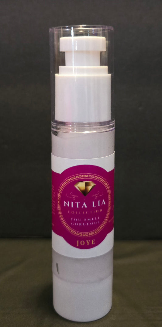 JOYE BODY LOTION - YOU SMELL GORGEOUS