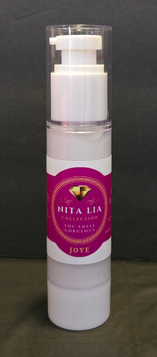 JOYE BODY WASH - YOU SMELL GORGEOUS