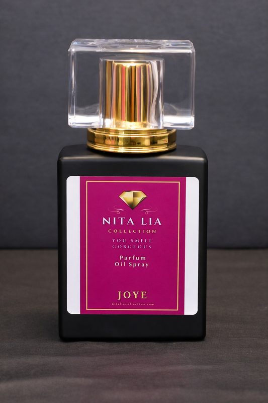 JOYE LUXURY PARFUM OIL SPRAY - YOU SMELL GORGEOUS