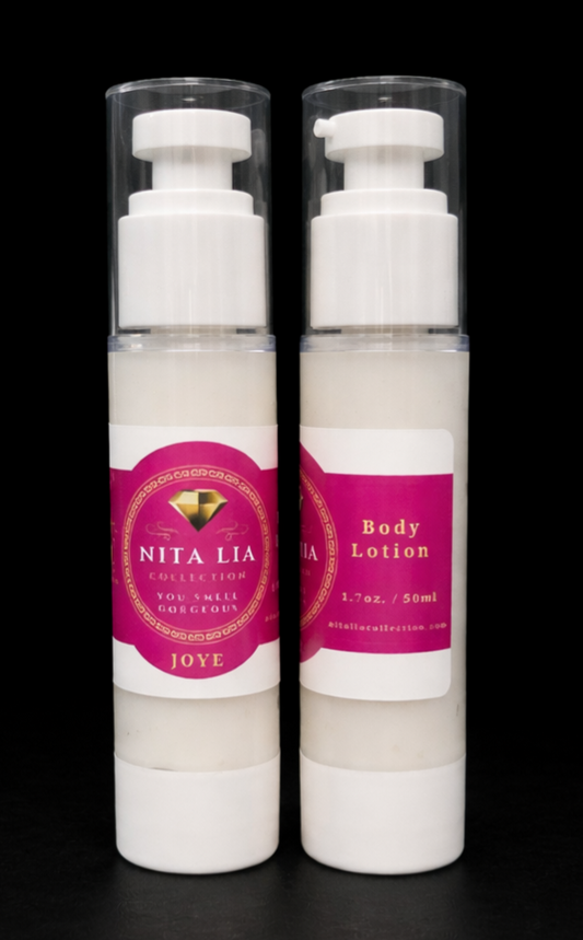 JOYE BODY LOTION - YOU SMELL GORGEOUS