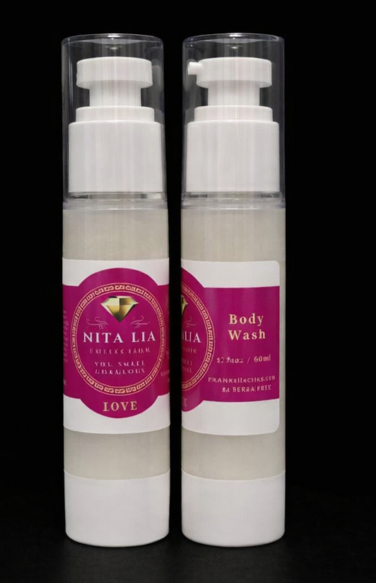 JOYE BODY WASH - YOU SMELL GORGEOUS