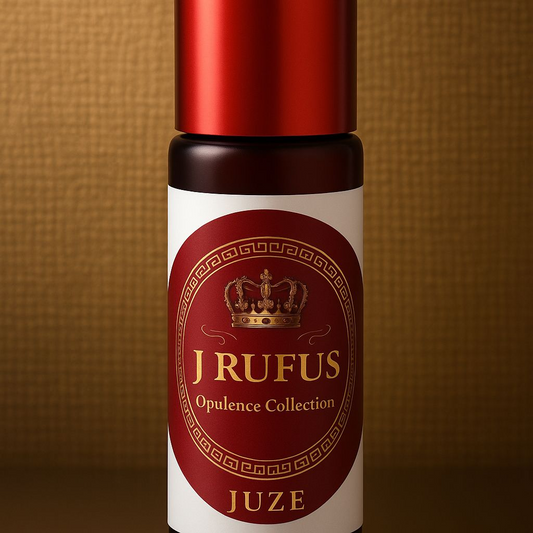 JUZE COLOGNE ROLLERBALL - YOU SMELL ROYAL