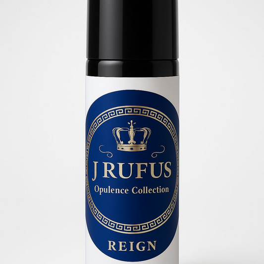 REIGN COLOGNE ROLLERBALL - YOU SMELL ROYAL