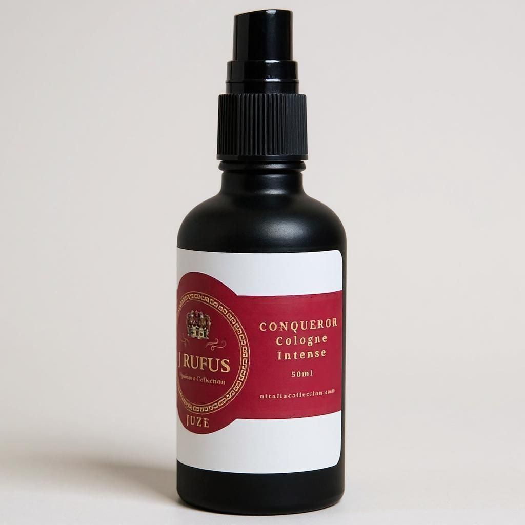 JUZE CONQUEROR COLOGNE INTENSE