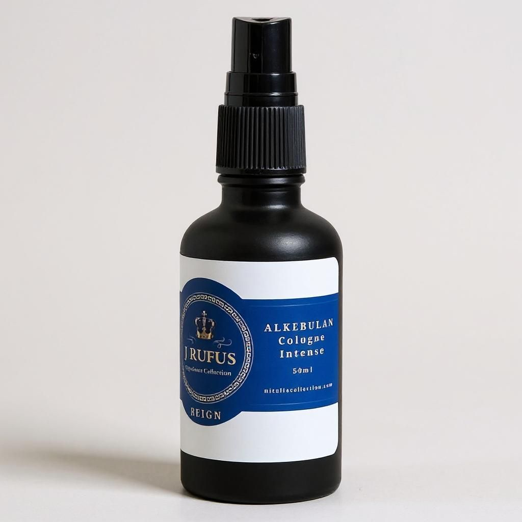REIGN ALKEBULAN COLOGNE INTENSE