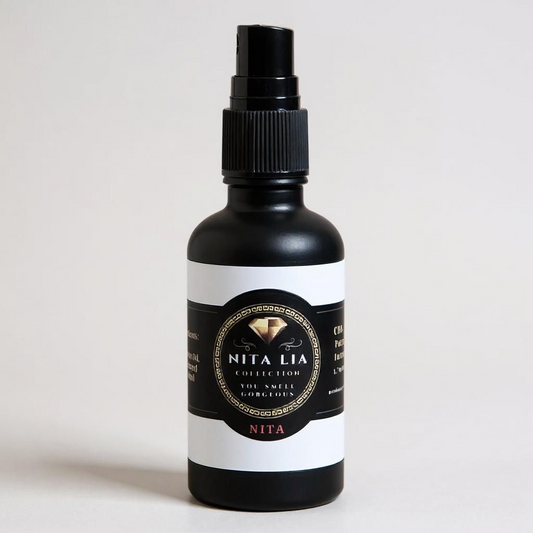 NITA CHOSEN PARFUM INTENSE - YOU SMELL GORGEOUS!!!