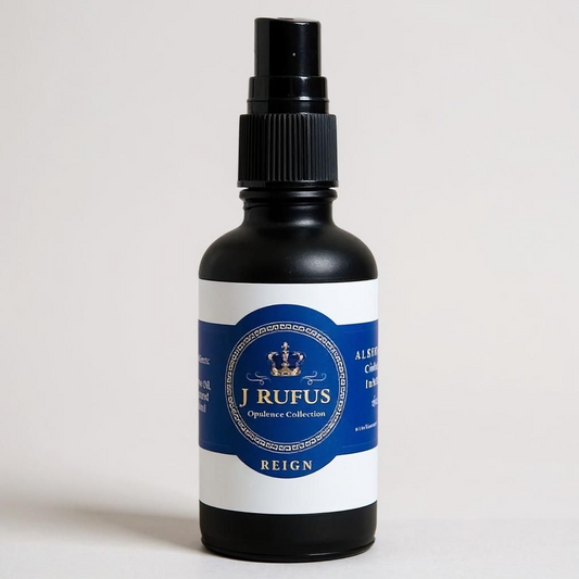 REIGN ALKEBULAN COLOGNE INTENSE