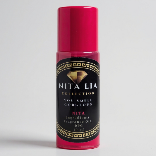 NITA LUXURY FRAGRANCE OIL ROLLERBALL