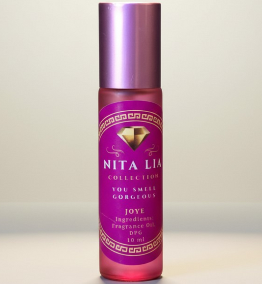 JOYE ROLLERBALL - YOU SMELL GORGEOUS